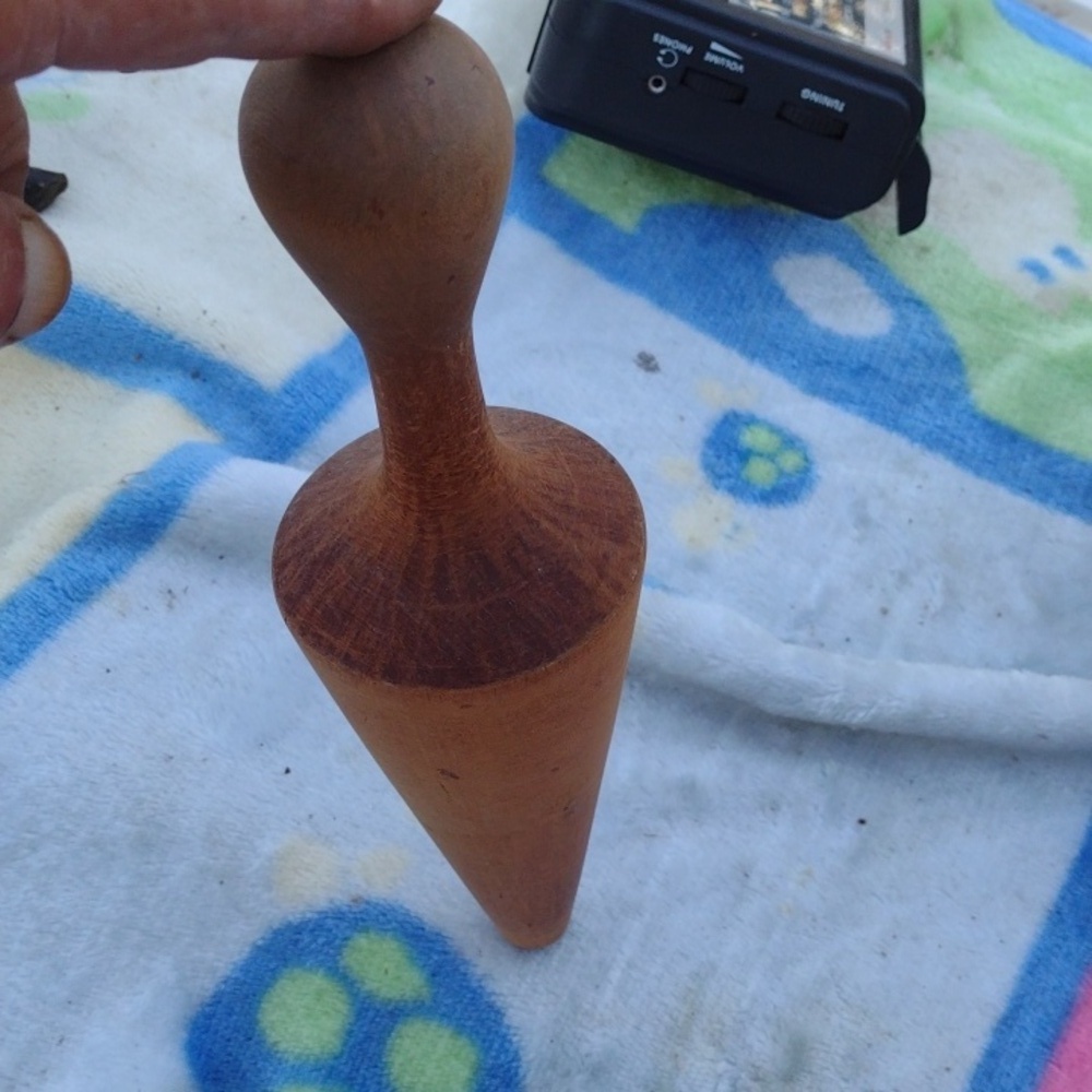 Primitive Utensil - Picture 2 of 3